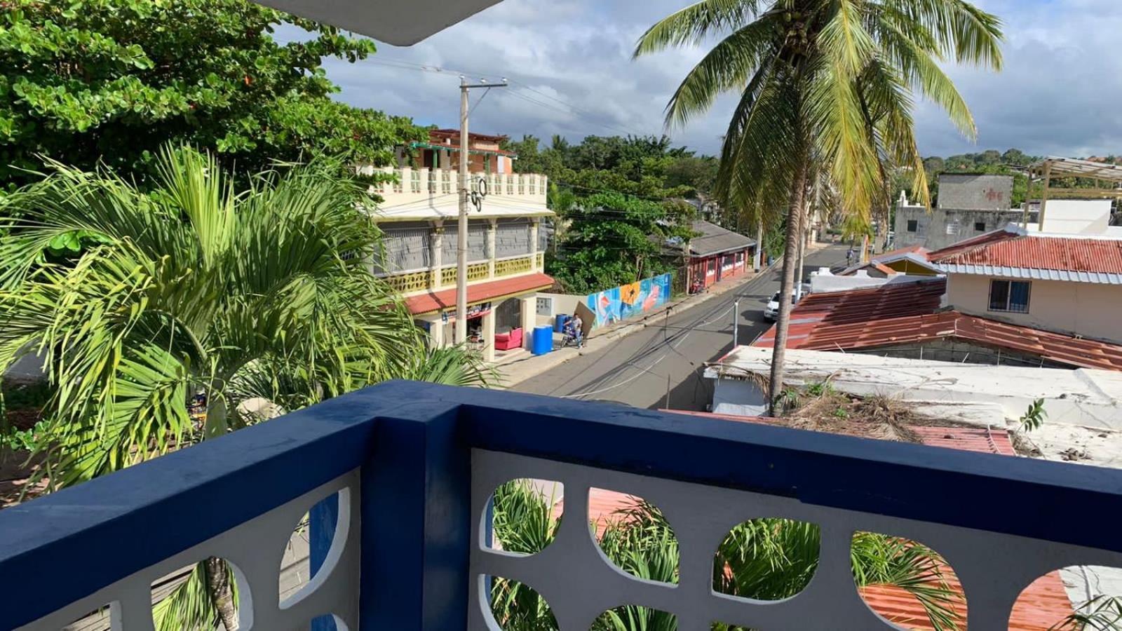 Hotel Checo Sosúa Eksteriør billede