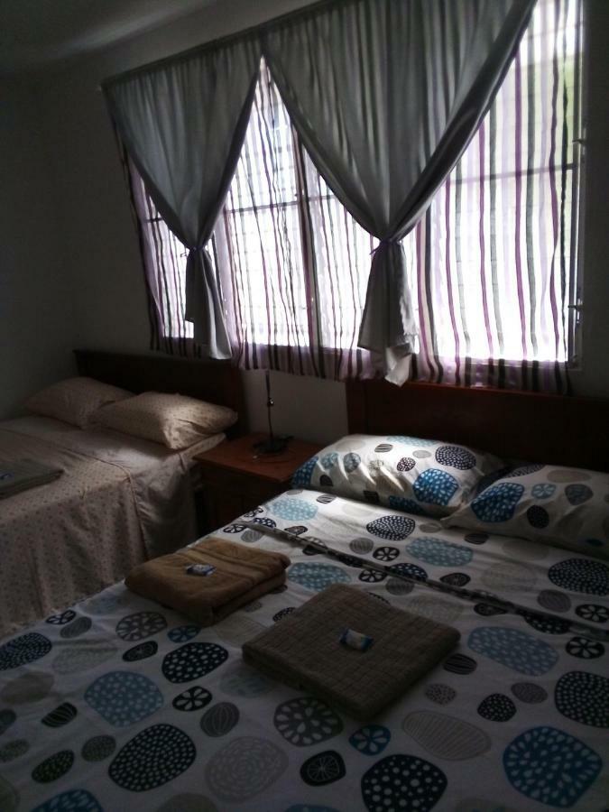 Hotel Checo Sosúa Eksteriør billede