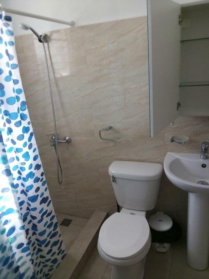 Hotel Checo Sosúa Eksteriør billede