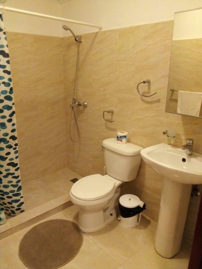 Hotel Checo Sosúa Eksteriør billede