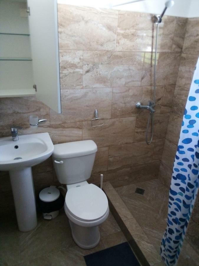 Hotel Checo Sosúa Eksteriør billede